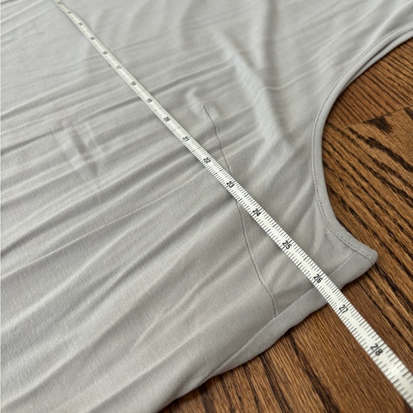 J. Jill 4X Wearever Collection Zinc Tank - Picture 3 of 7